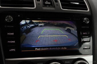 Subaru XV 2.0i Comfort CVT - 15