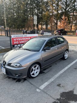 5x100 r17 Azev A + 205/40 r17 DOT24 - 15