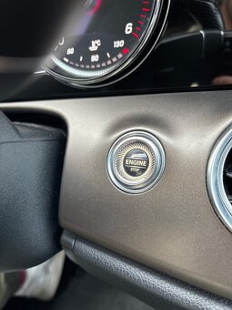 Mercedes-Benz E200d w213 2017 - 15