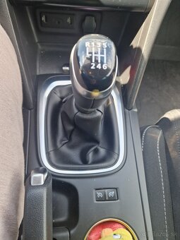 Renault Mégane Grandtour 1.3 TCe 115 Limited - 15
