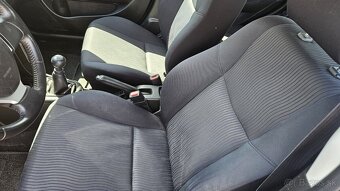 SUZUKI SWIFT 1.3 BENZ.5DV.4x4 - 15