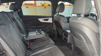 Audi Q7 50 3.0 TDI mHEV S line quattro tiptronic - 15