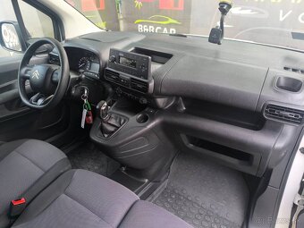 Citroën Berlingo BlueHDi 100 Feel M - 15