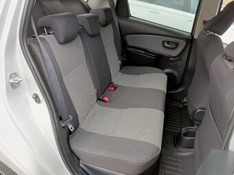 Toyota Yaris Hybrid 2016 FACELIFT AUTOMAT - 15