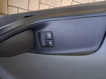 Seat Ibiza facelift - 15