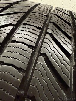 Zimná sada 5x112 R18 , 245/40/18 Audi A4 B9, A5 , VW , Škoda - 15