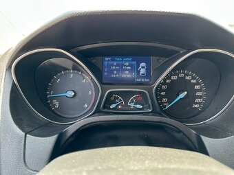 Ford Focus 1.6 TDi Limited Edition (012 / 300) - 15