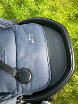 Britax romer smile - 15