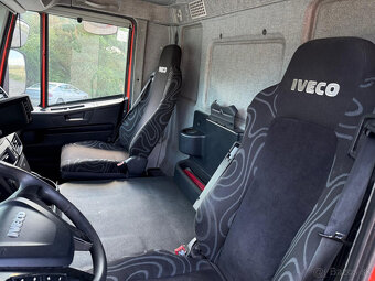 IVECO STRALIS 310 E6-FEKAL NOVA CISTERNA 11500L - 15