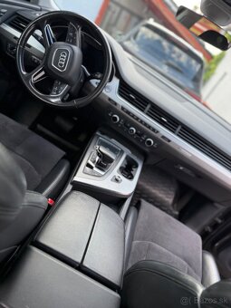 Audi Q7, 200KW, odpočet DPH - 15