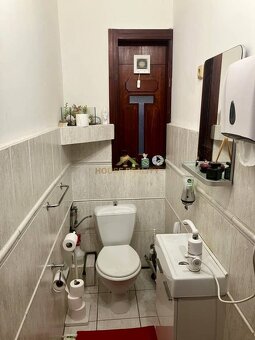 Prenájom veľký 3 izb. byt, Štefánikova ulica, Bratislava I,S - 15
