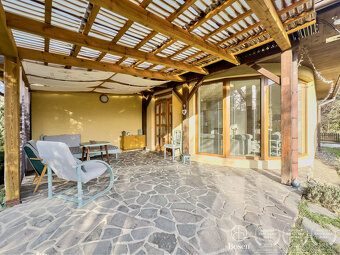 BOSEN | Novostavba s peknou terasou a záhradou, 673m2 - 15