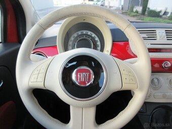 Fiat 500 1.3 MultiJet 16V Pop - 15