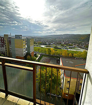 Pekný, veľký 2 i. Ťahanovce Viedenská, rekonšt. zariad. Lo - 15