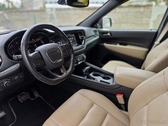 Dodge Durango 3.6L V6 2022 DPH - 15