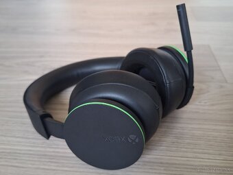 XBOX SERIES X 1TB SSD TOP STAV - 15