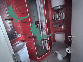 Dom 2x apartmán blízko mora v Chorvátsku na ostrove Vir - 15