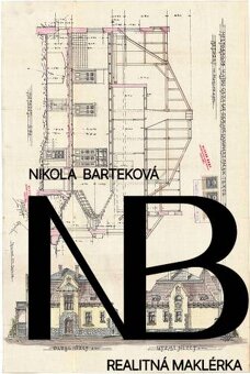 Exkluzívna vila na predaj – prestížna adresa v širšom centre - 15