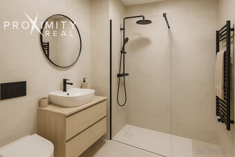 Moderná novostavba rodinného domu C – Ďurďošík,  na predaj - 15