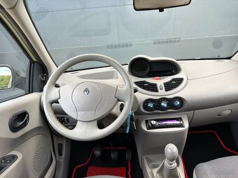 Renault Twingo 1.2 16V - 15