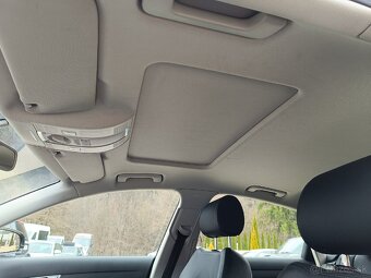 Audi A6, 4,2 benzín,V8, Quattro, r.v.7/2004, 335PS - 15