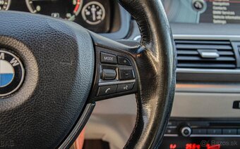 BMW Rad 5 530d A/T. - 15