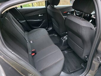 Peugeot 208 1.2 PureTech,kúpené na SK - 15