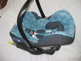 Maxi- Cosi Cabriofix - 15