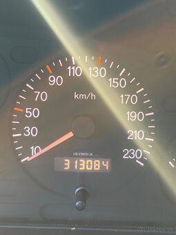 Citroën Evasion 2.1td 80kw 7 miestne - 15