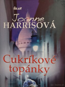 Knihy pre -násťročných - 15