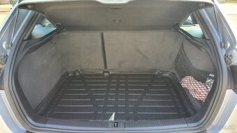 Audi A3 3.2 quattro sportback 8p - 15