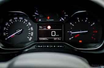 Citroën Berlingo BlueHDi 100 Shine M, 75kW, M5, 5d. - 15