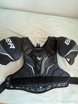 Hokejová výstroj - 15