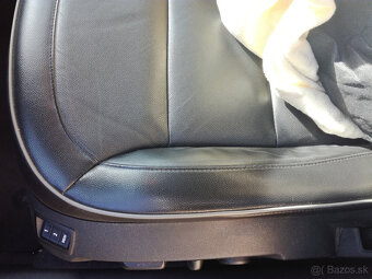 Chevrolet Malibu 2,4i A/T - 15