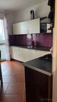 NA PREDAJ: 3i BYT PO REKONŠTRUKCII S BALKÓNOM, BREZNO MPČĽ - 15