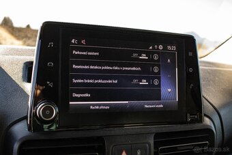 Toyota Proace City Verso 1.5 D-4D 100 Short Family Comfort - 15