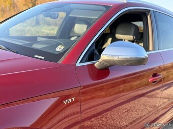 Audi SQ5 3.0 TFSi 355Ps B&O, MATRIX, PANO, HUD Tiptronic 8st - 15