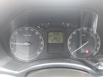 Škoda Octavia  1.9 TDI - 15