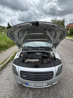 Audi TT cabrio - 15