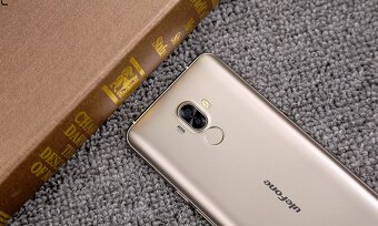 Predám  ULEFONE S 8Pro 5,3″ 4G - LTE Duál fotoaparát , - 15