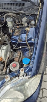 Honda civic 1.4iS - 15