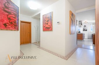 ALL INCLUSIVE | NA PREDAJ PRIESTRANNÝ 2 IZBOVÝ BYT, BRATISLA - 15