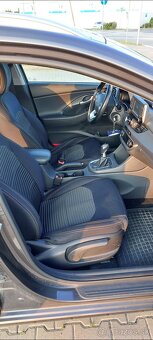 Hyundai i30 CW 1.4 TGDI 103KW Family - 15