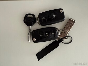 Škoda superb 2 - 15