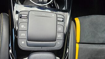 Mercedes-Benz A trieda Mercedes-AMG 45 S 4MATIC odpočet DPH - 15