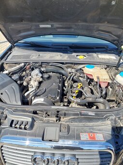 Predam Audi A4 Avant 1,9 TDI 85kw - 15