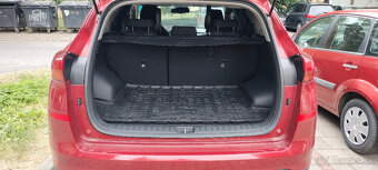 Hyundai Tucson 1.6 CRDi 136  diesel - 15