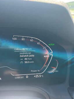 BMW 420d Coupé odpočtová dph| 2021 | 47 000 km | TOP STAV - 15
