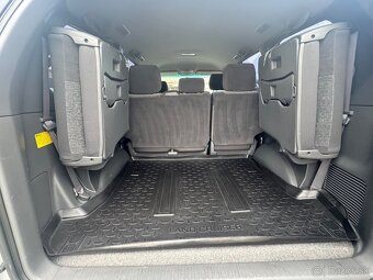 Land Cruiser 120 3,0 diesel  Prado 2007 - 15