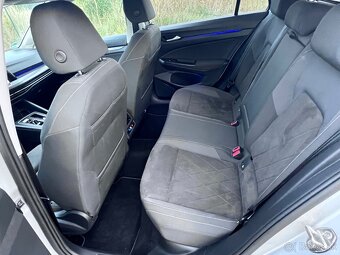 ‼️VW GOLF 2.0 T.D.I  STILE Full LED DSG - 15